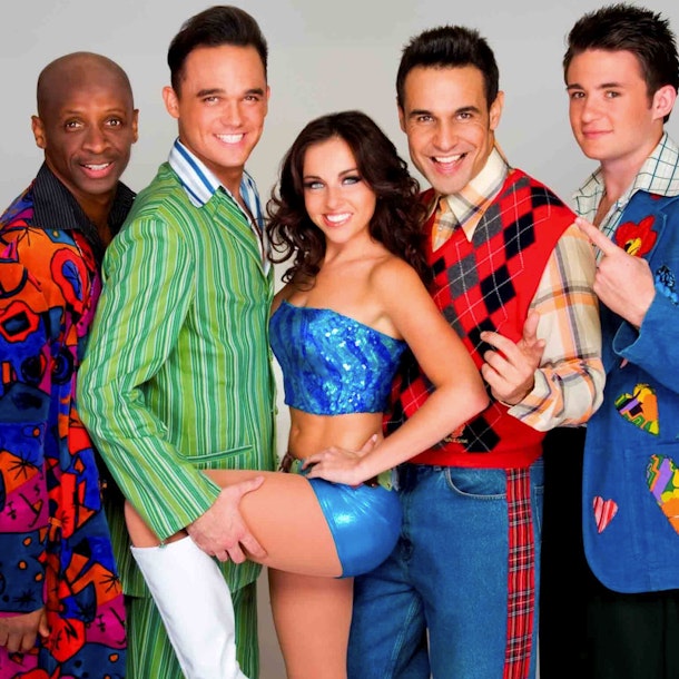 Boogie Nights Tour Dates & Tickets 2021 Ents24