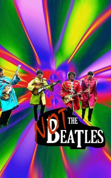 Not The Beatles