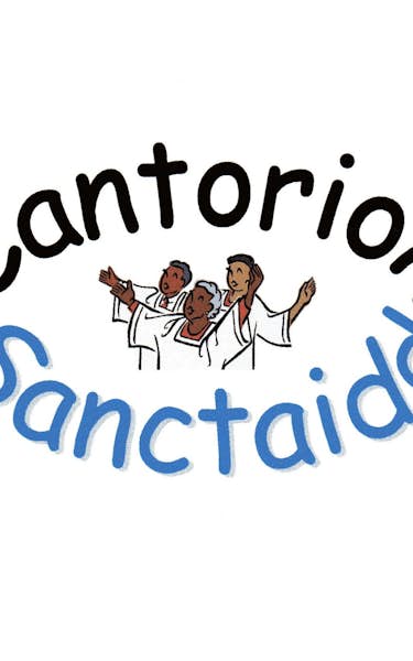 Cantorion Sanctaidd Tour Dates