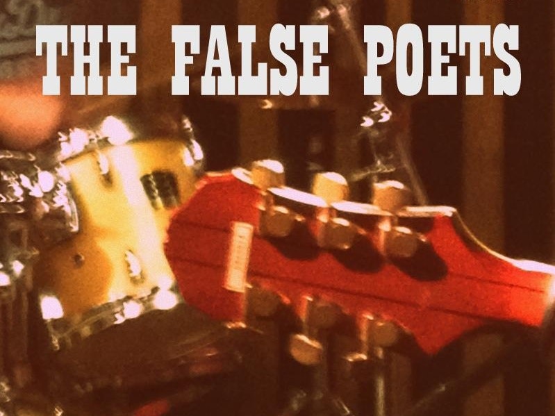 The False Poets