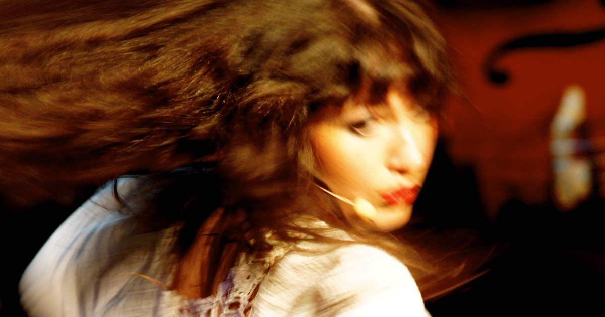 WOW A Celebration Of The Music And Artistry Of Kate Bush tour dates & tickets 2024 Ents24