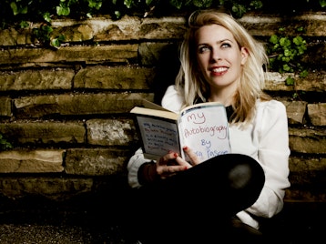 Sara Pascoe - The Musical!: Sara Pascoe picture