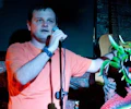 Lee Kyle appearing at this event