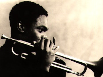 Byron Wallen picture
