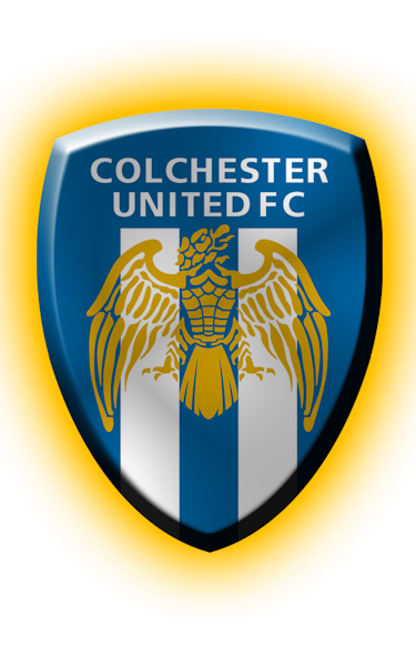Colchester United V Scunthorpe United