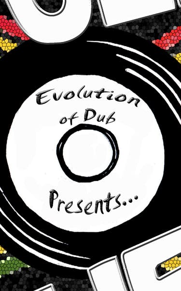 Evolution Of Dub Presents...Pull Up!