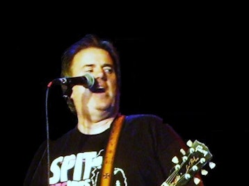 Henry Cluney picture