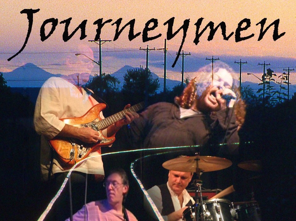 The Journeymen tour dates & tickets 2024 Ents24