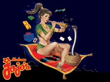 Madame Jo Jo's