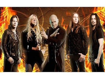 Primal Fear artist photo