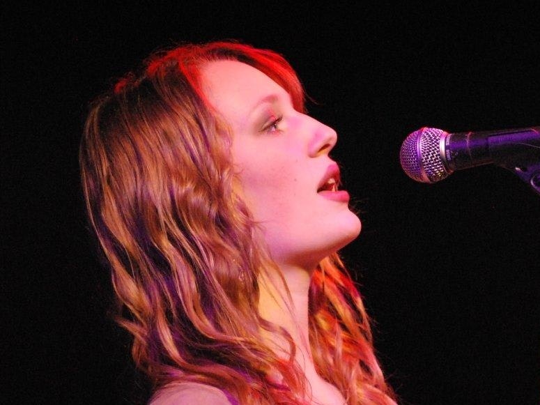 Rosie Carson