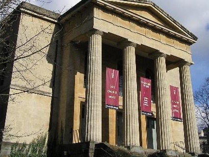 St George's Bristol Events