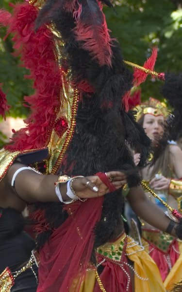 Global Carnival Showcase - Trinidad & Tobago