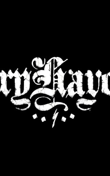 Cry Havoc Tour Dates