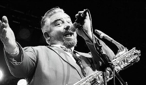 King Pleasure And The Biscuit Boys