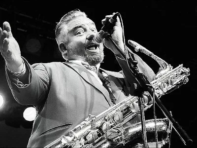 Picture of King Pleasure And The Biscuit Boys