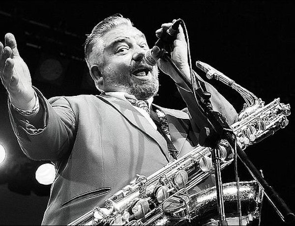 King Pleasure And The Biscuit Boys