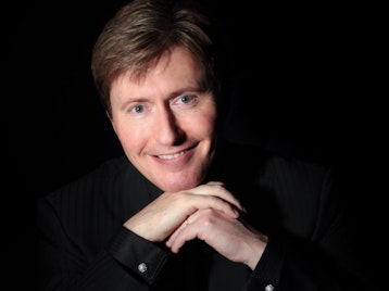 Beethoven's 'Pathetique' Sonata: Paul Turner picture
