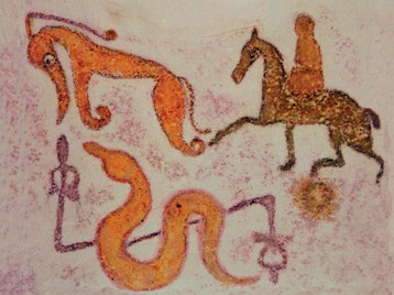 Pictish Stone Stories picture