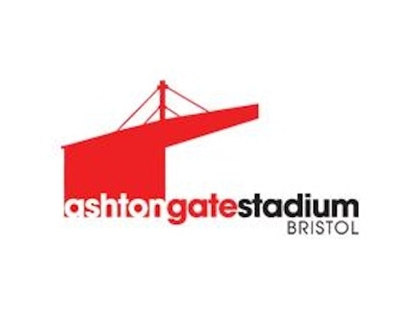Ashton Gate Stadium