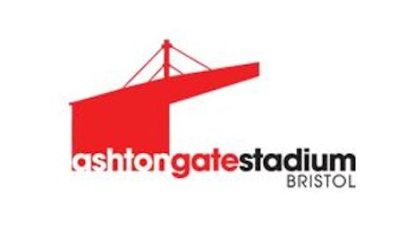 Ashton Gate Stadium Events