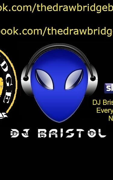 DJ Bristol