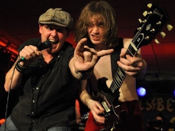 Hells Bells picture