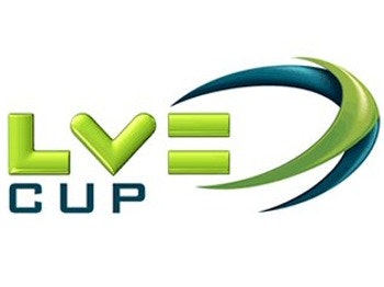 The LV= Cup