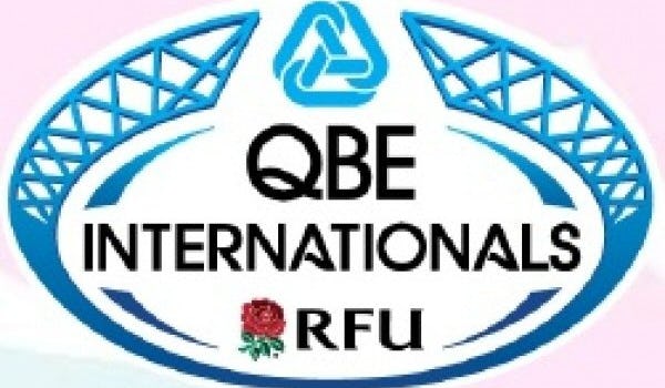QBE Internationals