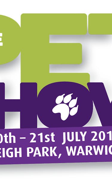 The Pet Show 2013