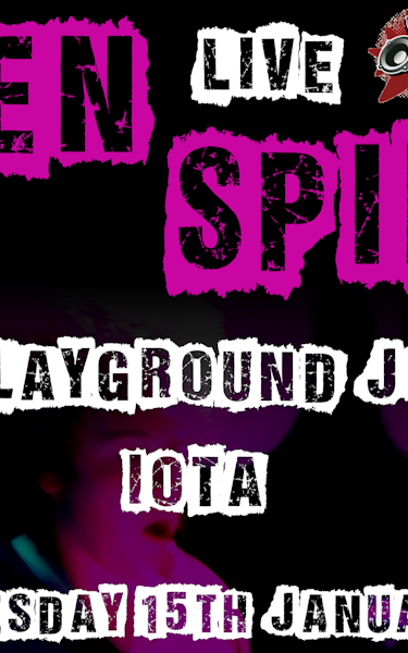 Playground Jokers, Iota