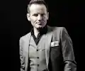 Joe Stilgoe appearing at this event