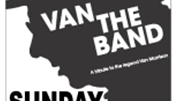 Van The Band