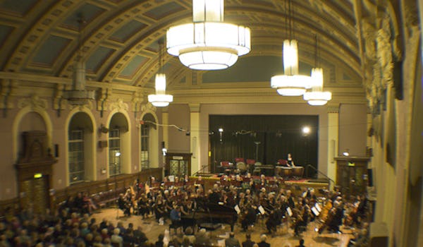 Wirral Symphony Orchestra