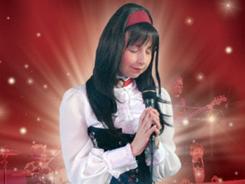 Carpenters Tribute Show