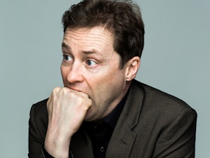Win tickets to see Ardal O'Hanlon