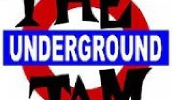 The Underground Jam