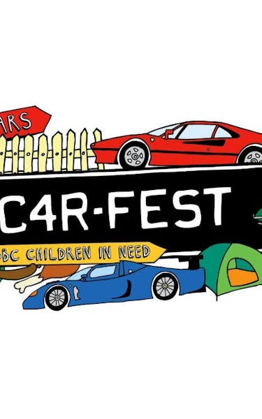 CarFest South 2013