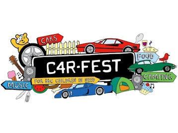 CarFest South 2013 picture