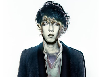 Illion artist photo