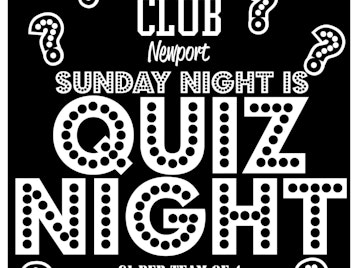 Quiz Night picture