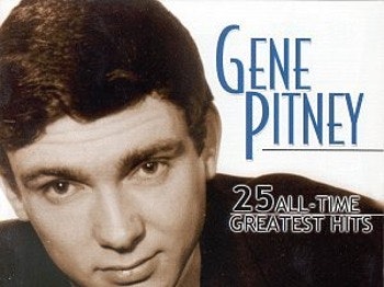 'Just Gene' Pitney