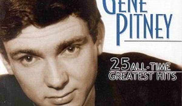 Vic Baulton, Michael Jamie Carter, 'Just Gene' Pitney, The Ultimate Roy Orbison Show 