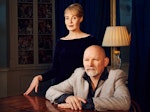 Dead Can Dance artist photo