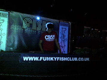 Thank Funk It's Friday! picture