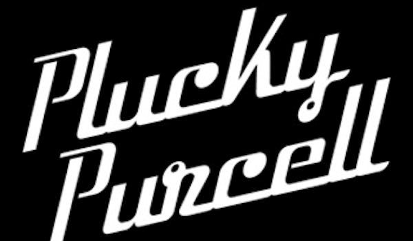 Plucky Purcell 