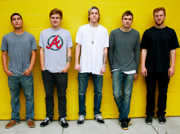 The Story So Far (US) tour dates & tickets Ents24