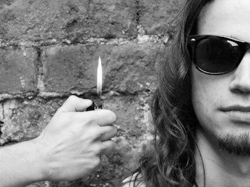 Dave's Leicester Comedy Festival: 27: Ollie Smith picture