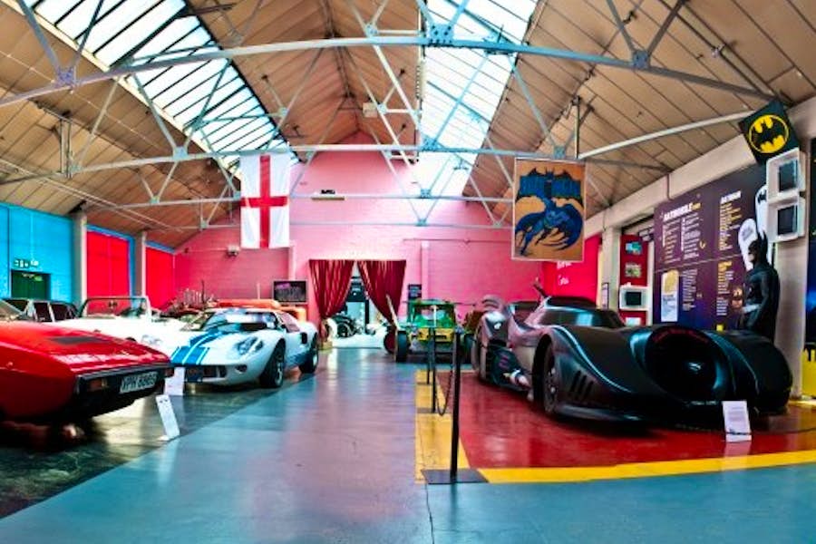 London Motor Museum Hayes Events Tickets 2021 Ents24 london-motor-museum-hayes-events-tickets-2021-ents24