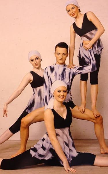 Sarah Burnell School Of Dance